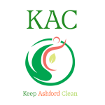 Keep Ashford Clean logo