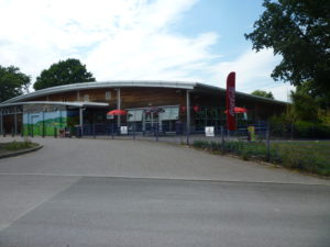 Ashford Indoor Bowls Club